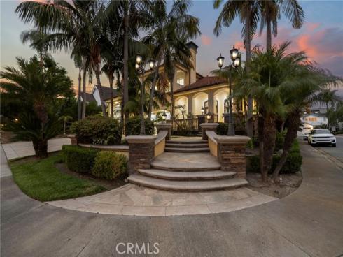 33741 Shamrock , San Juan Capistrano, CA