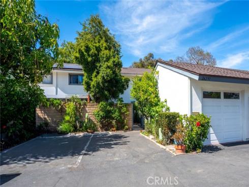 26291 Roundtree Court, San Juan Capistrano, CA