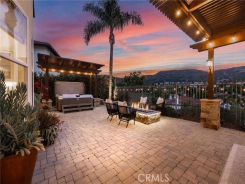 31171 Calle Bolero , San Juan Capistrano, CA