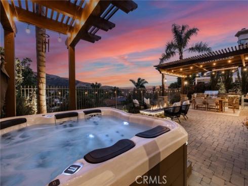 31171 Calle Bolero , San Juan Capistrano, CA