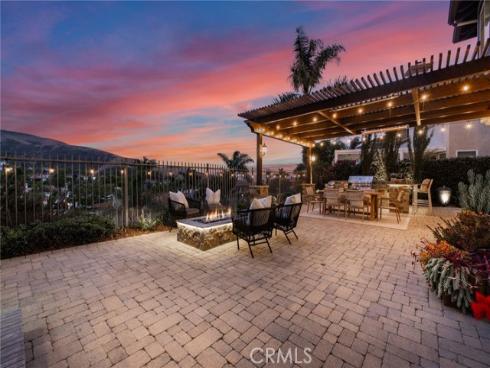31171 Calle Bolero , San Juan Capistrano, CA