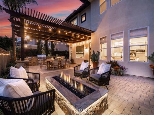 31171 Calle Bolero , San Juan Capistrano, CA