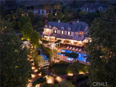 32221 Peppertree bend , San Juan Capistrano, CA