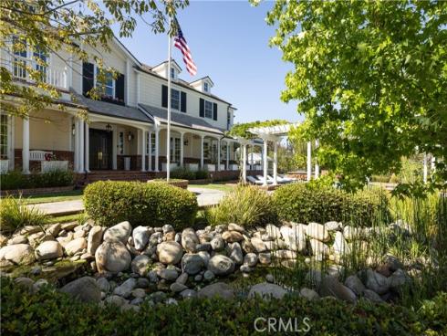 32221 Peppertree bend , San Juan Capistrano, CA