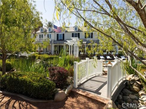 32221 Peppertree bend , San Juan Capistrano, CA
