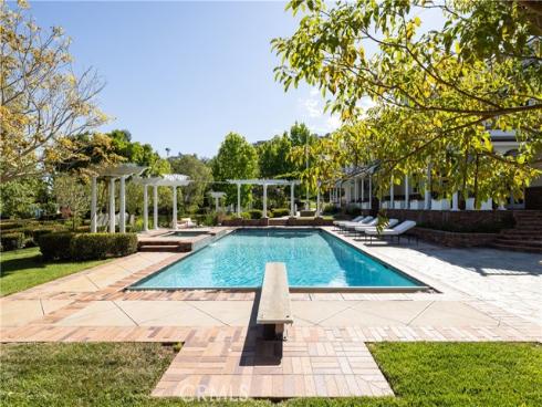 32221 Peppertree bend , San Juan Capistrano, CA
