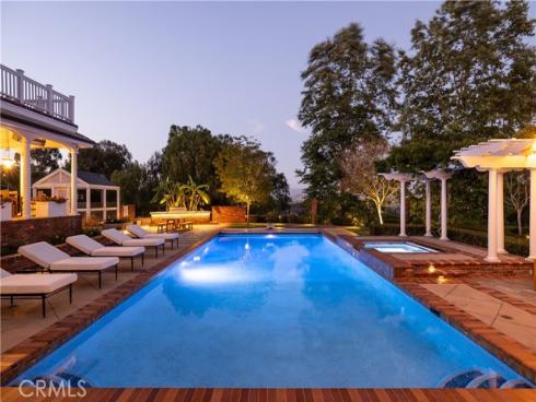 32221 Peppertree bend , San Juan Capistrano, CA