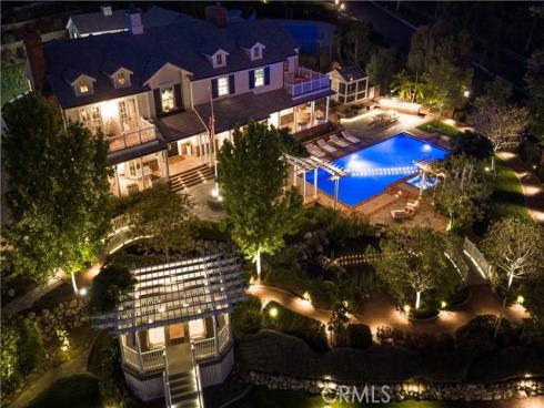32221 Peppertree bend , San Juan Capistrano, CA