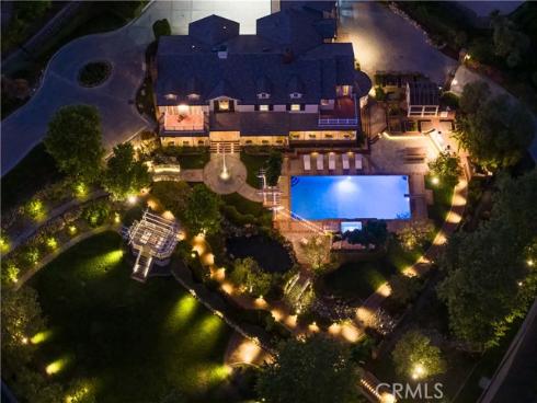 32221 Peppertree bend , San Juan Capistrano, CA