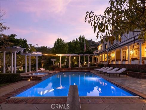 32221 Peppertree bend , San Juan Capistrano, CA