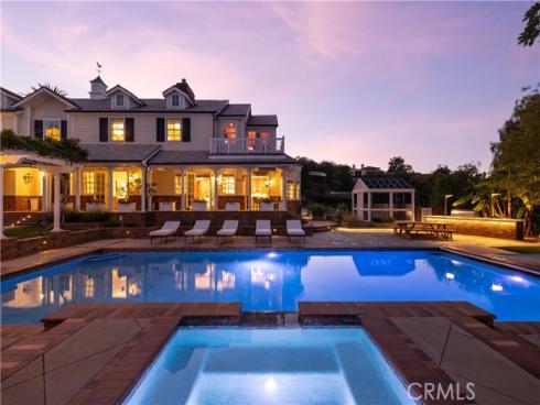 32221 Peppertree bend , San Juan Capistrano, CA