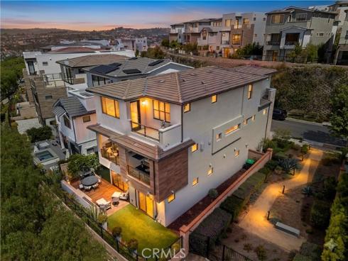 26308 Paseo Sillin , San Juan Capistrano, CA