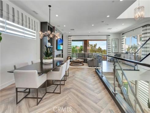 26308 Paseo Sillin , San Juan Capistrano, CA