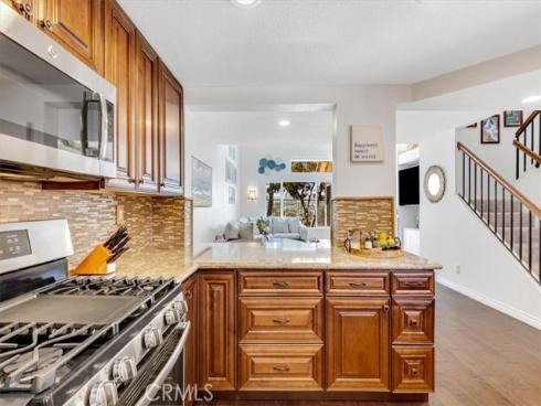 27355 Paseo Laguna , San Juan Capistrano, CA