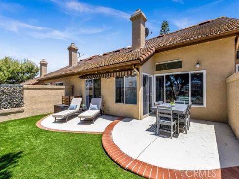 27355 Paseo Laguna , San Juan Capistrano, CA