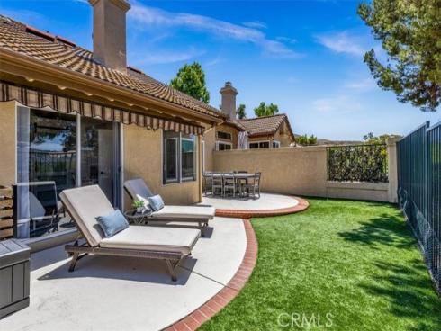 27355 Paseo Laguna , San Juan Capistrano, CA