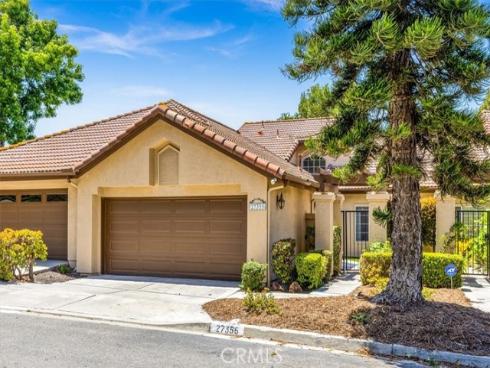27355 Paseo Laguna , San Juan Capistrano, CA