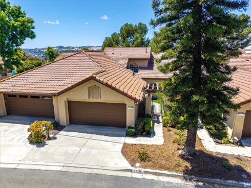 27355 Paseo Laguna , San Juan Capistrano, CA