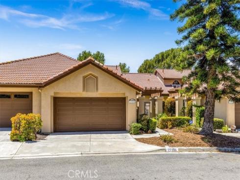 27355 Paseo Laguna , San Juan Capistrano, CA