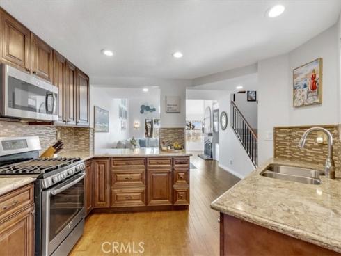 27355 Paseo Laguna , San Juan Capistrano, CA