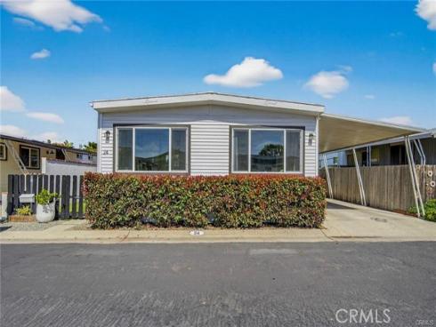 32742 Alipaz 24 , San Juan Capistrano, CA