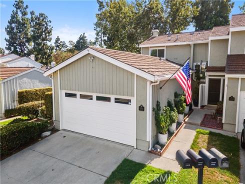33031  Driftwood Ct.  , San Juan Capistrano, CA
