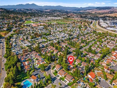 33031  Driftwood Ct.  , San Juan Capistrano, CA