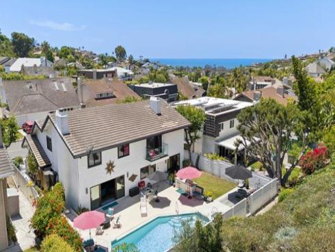 33581 Via De Agua , San Juan Capistrano, CA
