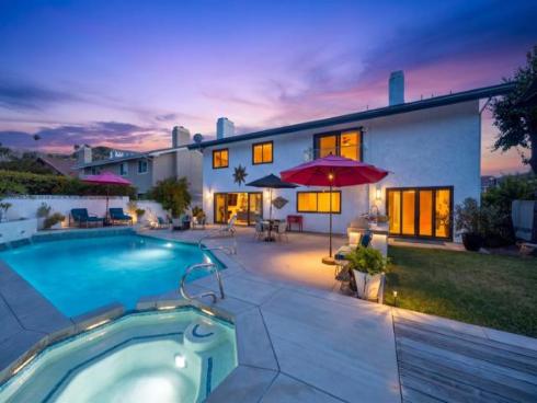 33581 Via De Agua , San Juan Capistrano, CA