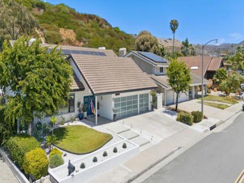33581 Via De Agua , San Juan Capistrano, CA