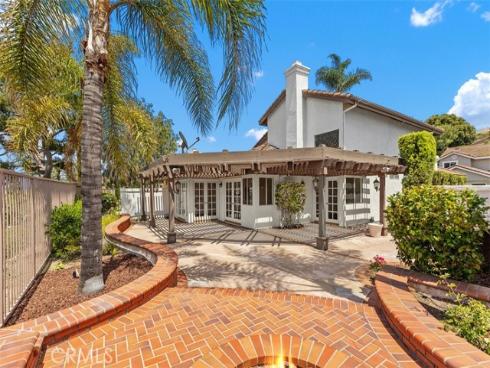 27557  Paseo Talavera  , San Juan Capistrano, CA