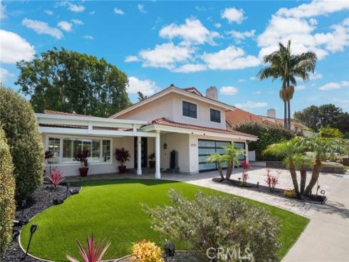 33751 Calle Miramar , San Juan Capistrano, CA
