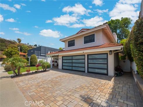 33751 Calle Miramar , San Juan Capistrano, CA