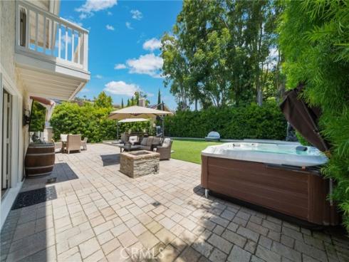 33751 Calle Miramar , San Juan Capistrano, CA