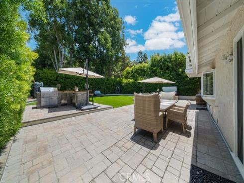 33751 Calle Miramar , San Juan Capistrano, CA