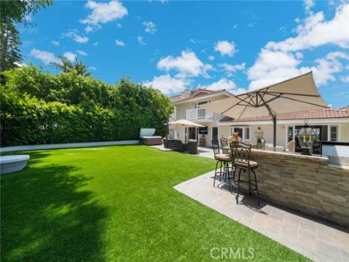 33751 Calle Miramar , San Juan Capistrano, CA