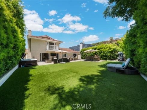 33751 Calle Miramar , San Juan Capistrano, CA