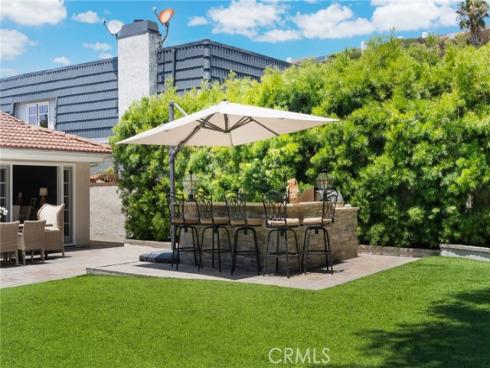 33751 Calle Miramar , San Juan Capistrano, CA