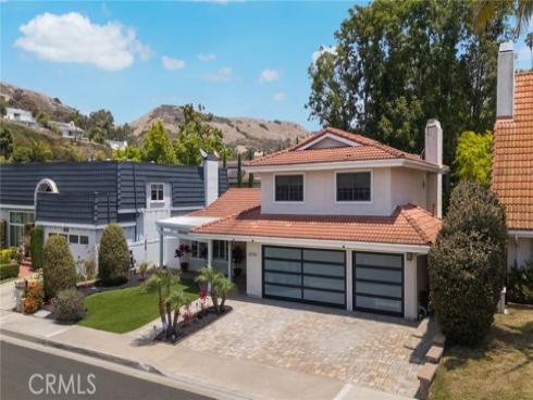 33751 Calle Miramar , San Juan Capistrano, CA