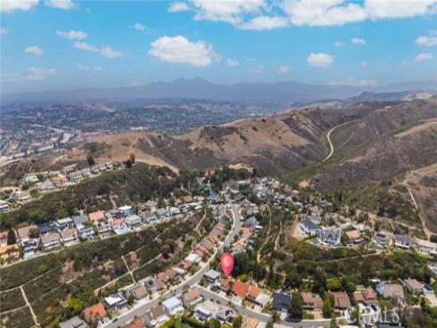 33751 Calle Miramar , San Juan Capistrano, CA