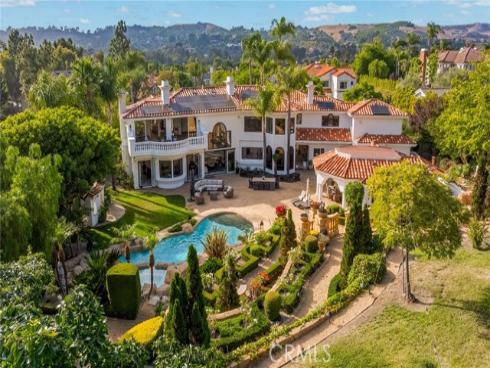 28572  Paseo Zorro  , San Juan Capistrano, CA