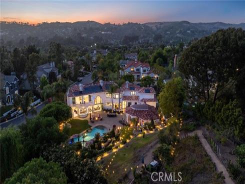 28572  Paseo Zorro  , San Juan Capistrano, CA