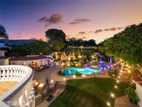 28572  Paseo Zorro  , San Juan Capistrano, CA