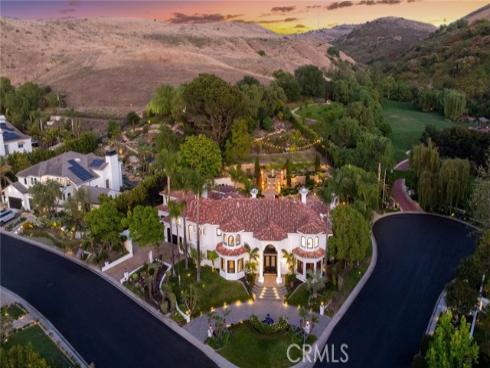 28572  Paseo Zorro  , San Juan Capistrano, CA