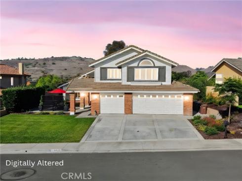 29922 Imperial , San Juan Capistrano, CA