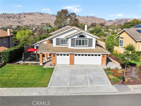 29922 Imperial , San Juan Capistrano, CA