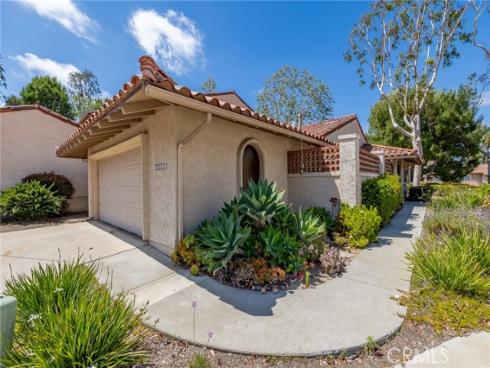 25701 Compass , San Juan Capistrano, CA