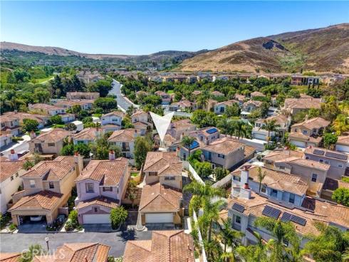 28040 Via De Costa , San Juan Capistrano, CA