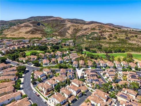 28040 Via De Costa , San Juan Capistrano, CA