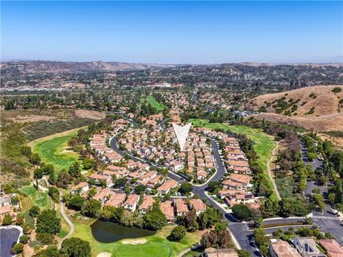 28040 Via De Costa , San Juan Capistrano, CA